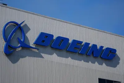 Ticker: No decision on dropping Boeing criminal case; Buffett will be back, but no questions