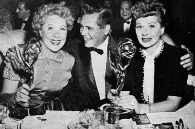 New Book Makes Clear That Desi Arnaz Was Much More Than ‘Mr. Lucille Ball’