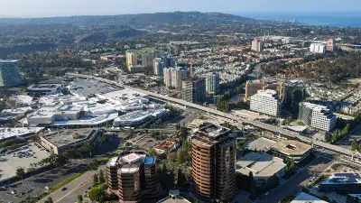 San Diego population up by 1%, part of overall ‘very modest’ statewide growth