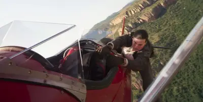 Summer movies 2025: 27 movies from ‘Mission: Impossible’ to Pixar’s latest