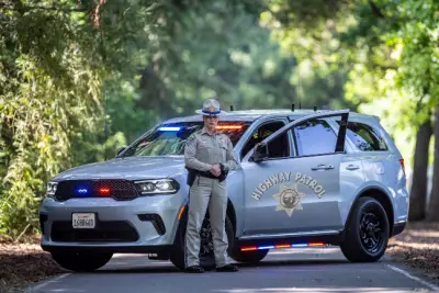 CHP targets ‘video game-styled’ driving with stealthy cruisers