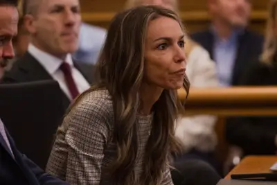 Watch live: Karen Read Day 27 – The defense case continues