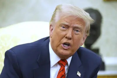 Friendly Memo to President Trump: Why Not Reward Success, Not Punish It?