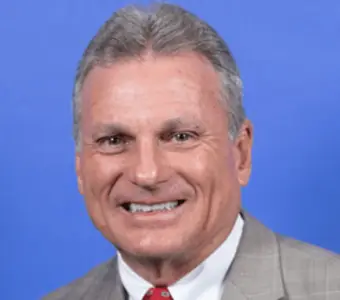 Buddy Carter early Republican entrant to U.S. Senate race