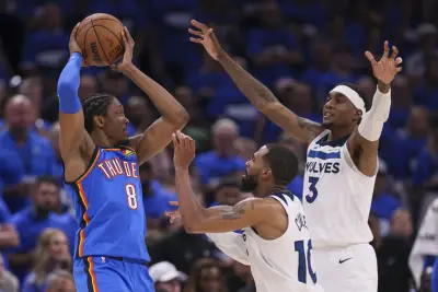 With season on the line, do Timberwolves need to go small?