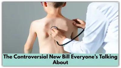 New Medicaid Rules Could Kick Millions Off Coverage—Are You at Risk?