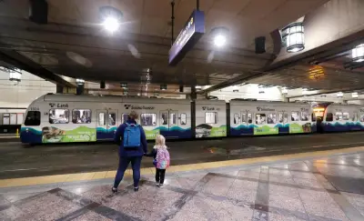 Judge temporarily blocks Trump administration’s new transit and homelessness grant conditions