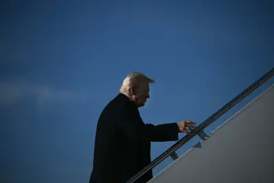 Qatar is said to be giving Trump a new plane