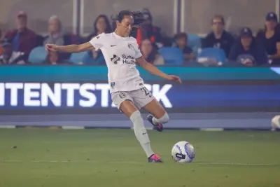 Bay FC edges Portland 1-0 as Alyssa Malonson scores first career goal