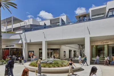 New season, new style: Fashion Valley welcomes exclusive brands and elevated experiences