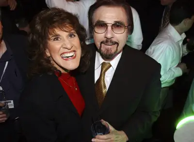 Actress and 'Laugh-In' comedian Ruth Buzzi dies at 88