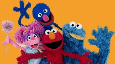 How to get to Sesame Street? Kids can now head to Netflix as well as PBS
