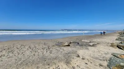 Private company Blulite Bonfires to take over Coronado beach permits