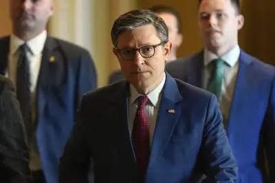 Republicans Demand Trump’s ‘One Big Beautiful’ Bill Not Add a Penny to the Deficit — Unless It’s for Their States