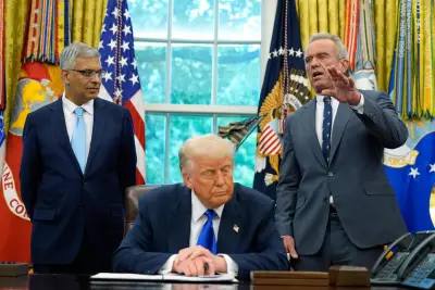 Trump administration must resume $11 billion in funding for public health departments, judge rules
