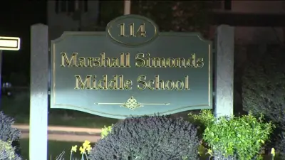 Parents in Burlington outraged at sensitive health survey administered to middle school students