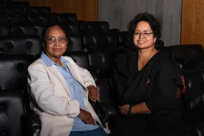'Heart Lamp' wins International Booker, with stories of India's Muslim women and girls