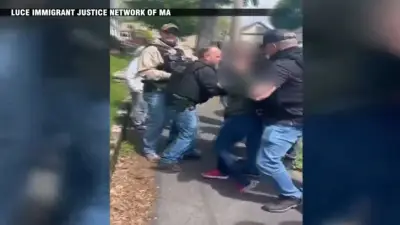 Hundreds rally for release of woman arrested by ICE in Worcester