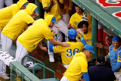 Starr’s 7 Questions: Will the Red Sox still be winners in their new City Connect uniforms?