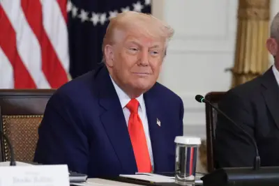Opinion: Under Trump, are we entering the cruelest era in American history?