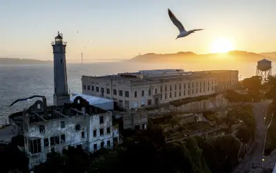 ‘The Rock’ Returns? Trump Orders Alcatraz Reopened Despite High Costs and Controversy