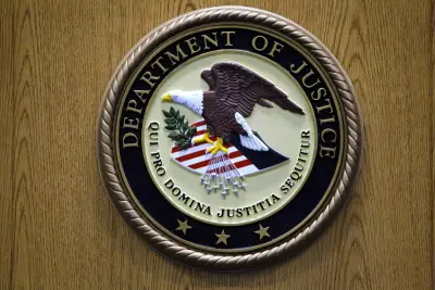 Trump’s agenda faces courtroom setbacks as Justice Department lawyers struggle to win over judges