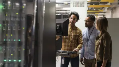 From adoption to advantage: small businesses unlock AI’s potential to stay ahead