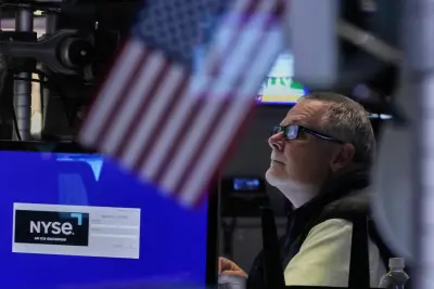 Wall Street dips as euphoria over China-US trade truce fades and new inflation data arrives