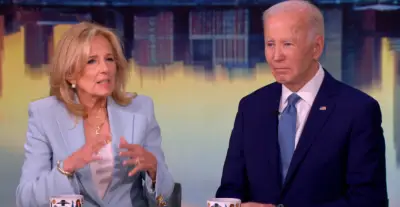 Biden, Dreading Tell-Alls on His Faculties, Reaches for an Outdated Playbook