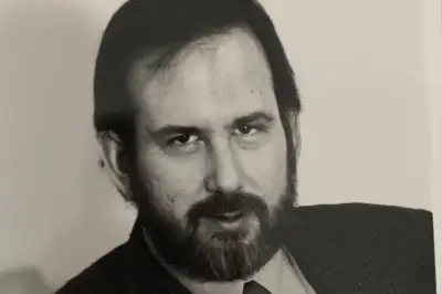 Scholar and Journalist Michael Ledeen Dies at 83 After a Long Career Struggling for American Ideals at Home and Abroad