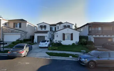 Single family residence sells for $2.2 million in San Ramon