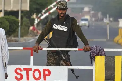 Islamabad Seeks Washington’s Help as Pakistan-India Conflict Heats Up, but Washington Is Standing With New Delhi