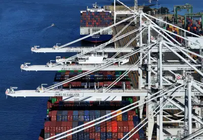 Trump's trade war is raising money for the government, but at whose expense?