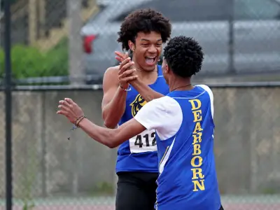 Boston City League track: Boston Latin girls, O’Bryant boys capture titles