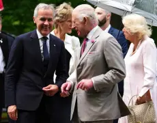King Charles to outline Canada’s priorities in Parliament amid Trump annexation threat