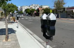 City Council approves parking overhaul including higher rates, Sunday enforcement