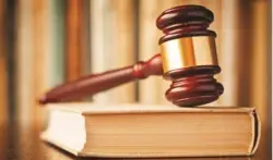 Lakeville man sentenced in first wage theft criminal conviction in state