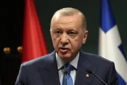 NATO Has an Authoritarian Dilemma as Turkey Turns Inward and the West Turns a Blind Eye