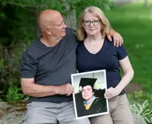 Massachusetts ‘Angel’ parent reflects on son’s death to an illegal immigrant in Milford