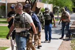Pozniak: ICE arrest methods harming reputation