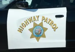 Pedestrian dies on Emeryville freeway after being hit by several vehicles