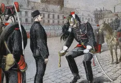 General Dreyfus? Are You Serious?