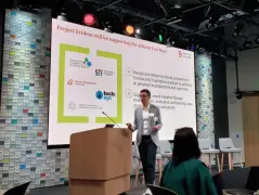 Google invests $1 million to boost AI skills for Atlanta nonprofits