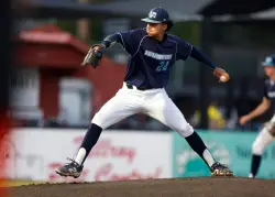 Valley Christian beats Los Gatos behind stellar pitching duo, advances to CCS Division I championship game