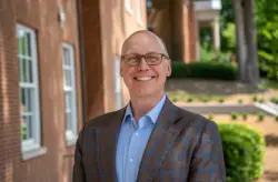 Jay Rainey named sixth president of The Westminster Schools 