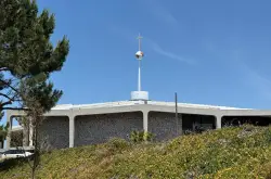 San Jose’s Church on the Hill to celebrate its 175th anniversary