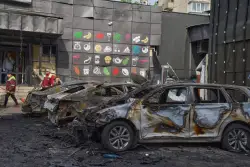Putin says he ‘hopes’ no need to nuke Ukraine
