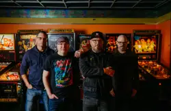 Need some hope? Check out Smoking Popes