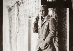 At 100, F. Scott Fitzgerald’s Great Gatsby Gets His Own Biography
