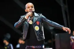 Man who allegedly attacked rapper Tory Lanez in California prison has previous conviction for assault on inmate